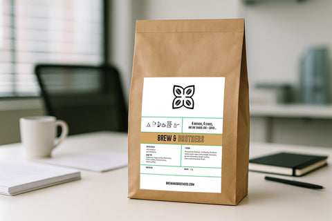 קפה לעסקים - הרבה יותר ממשקה, זו חוויית שירות