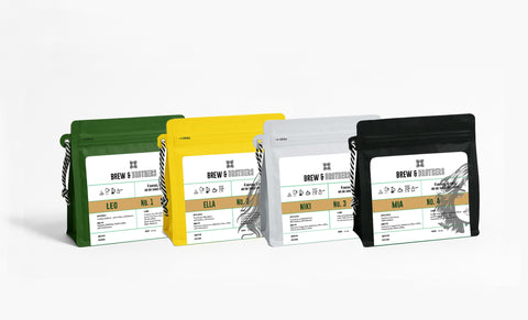 איך לבחור את תערובת הקפה שמתאימה בדיוק לך?