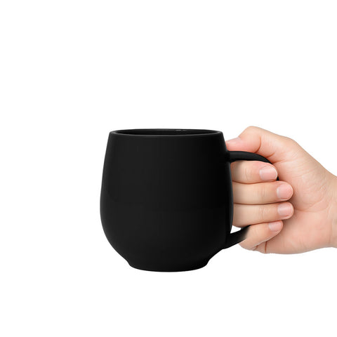 ספל קרמיקה - 400 מ"ל