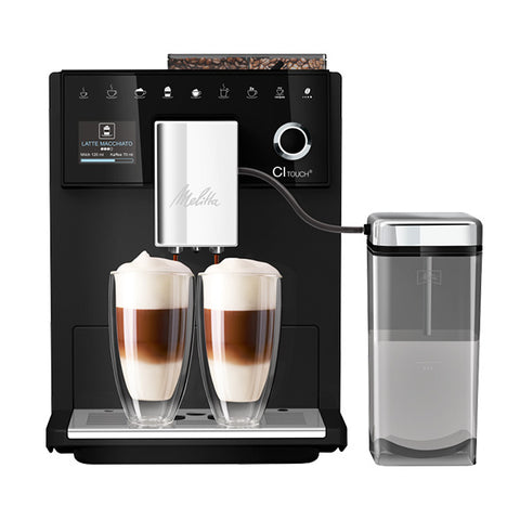 Melitta CI Touch מכונת קפה אוטומטית