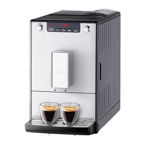 Melitta Solo Silver - מכונת קפה אוטומטית
