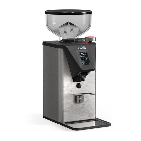 GAGGIA 55MDF מטחנת קפה