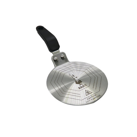 מתאם לכיריים אינדוקציה מקינטה BIALETTI