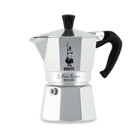 BIALETTI MOKA EXPRESS  - מקינטה