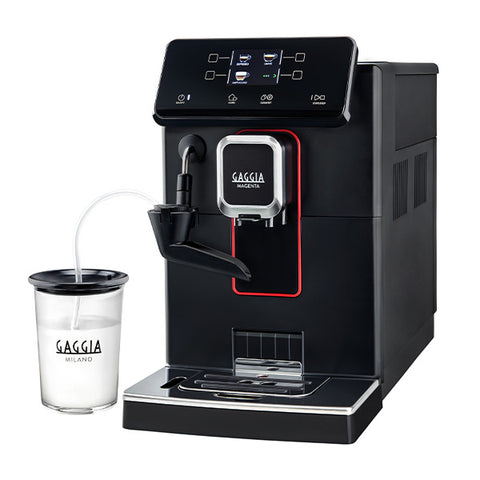GAGGIA MAGENTA MILK מכונת קפה אוטומטית
