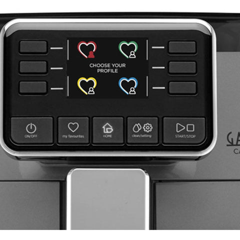 GAGGIA CADORNA PRESTIGE מכונת קפה אוטומטית