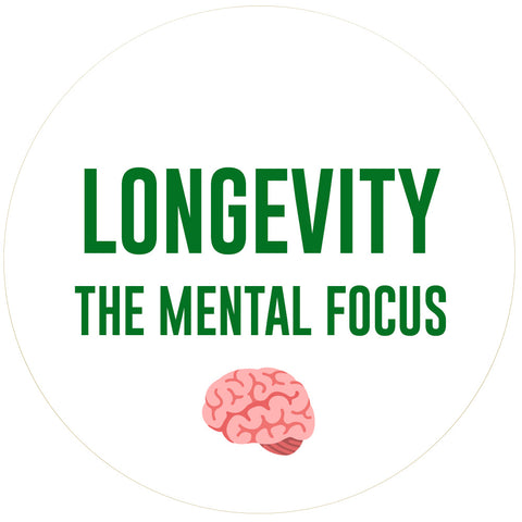 קוסטה ריקה | LONGEVITY The Mental Focus