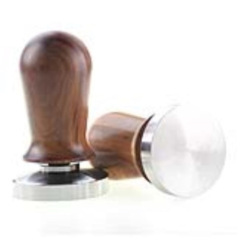 דוחסן דינמומטרי מעוצב מעץ 58 מ"מ