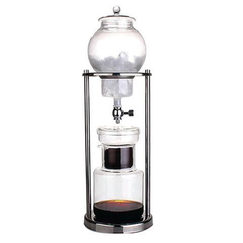 מיכל זכוכית COLD BREWMAKER 600ML