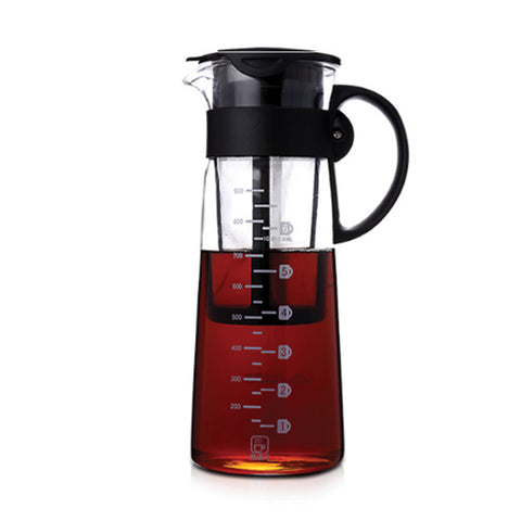 קולד ברו 990 מ"ל טו גאו מזכוכית KOONAN