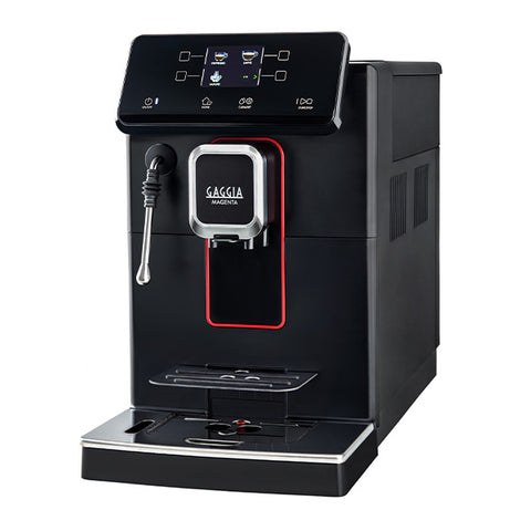 GAGGIA MAGENTA PLUS מכונת קפה אוטומטית