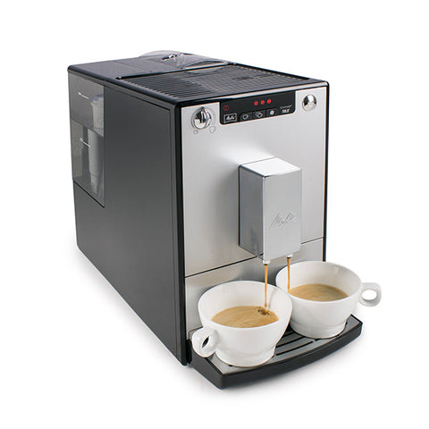 Melitta Solo Silver - מכונת קפה אוטומטית