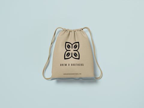תיק גב - BREW BROTHERS