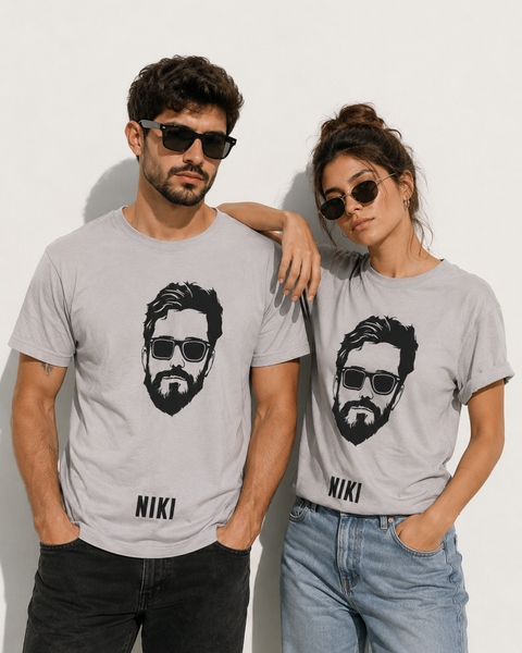 NIKI חולצת