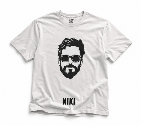 NIKI חולצת