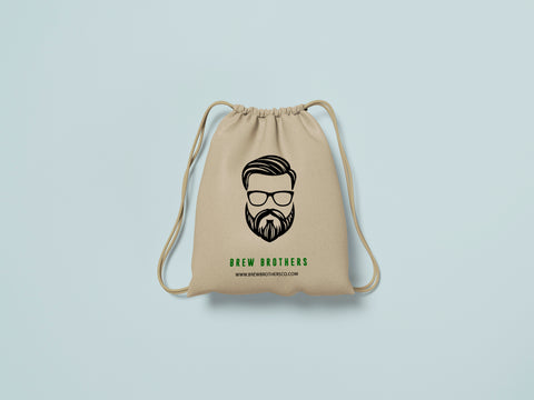 תיק גב - BREW BROTHERS