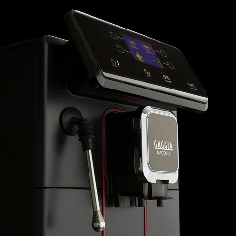 GAGGIA MAGENTA PLUS מכונת קפה אוטומטית