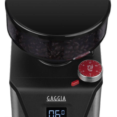 GAGGIA 55MDF מטחנת קפה