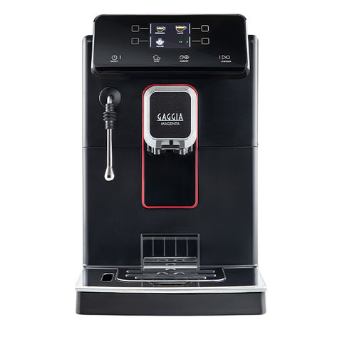 GAGGIA MAGENTA PLUS מכונת קפה אוטומטית