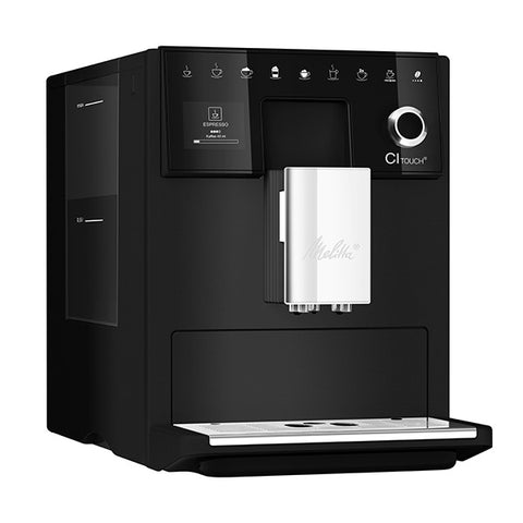 Melitta CI Touch מכונת קפה אוטומטית