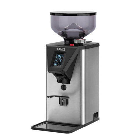 GAGGIA 55MDF מטחנת קפה