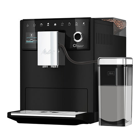 Melitta CI Touch מכונת קפה אוטומטית