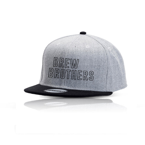 הכובע הרשמי של BREW BROTHERS