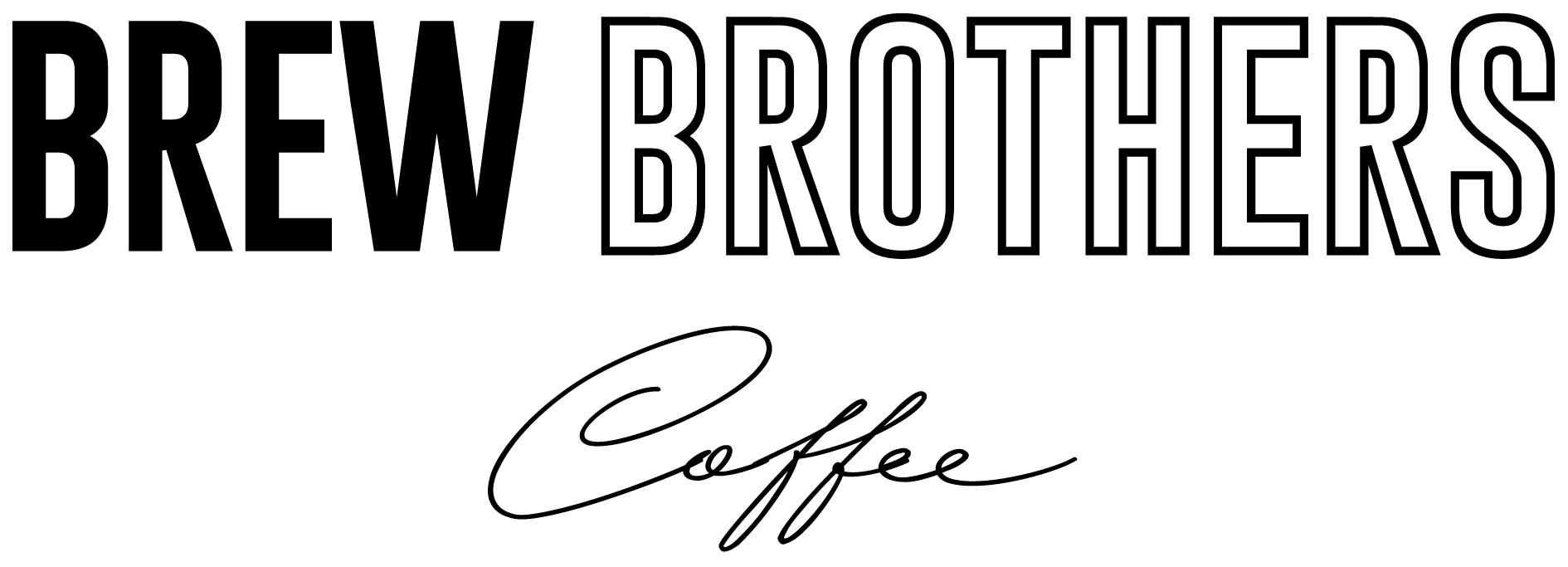 BREW BROTHERS Coffee